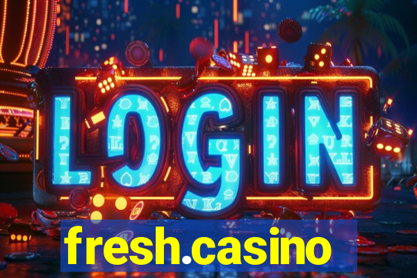 fresh.casino