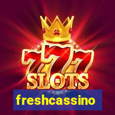 freshcassino