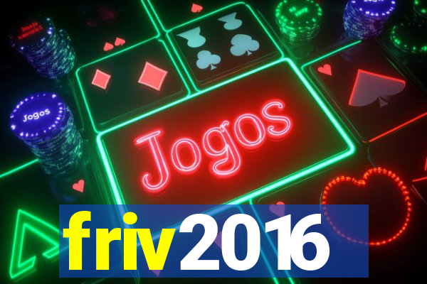 friv2016