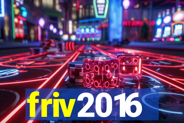 friv2016