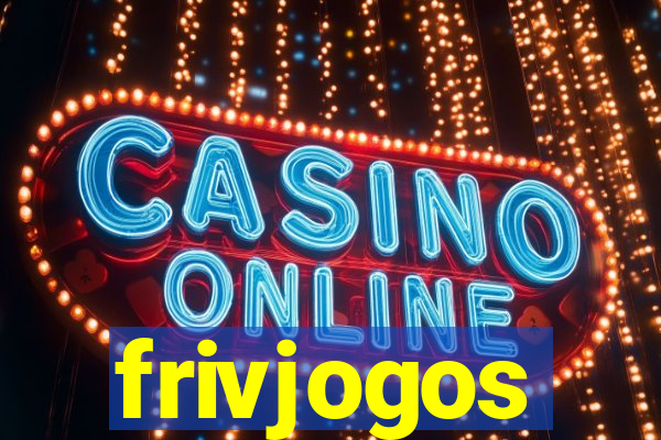 frivjogos