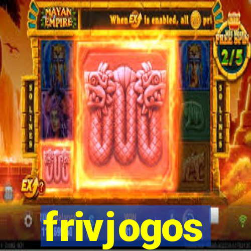 frivjogos