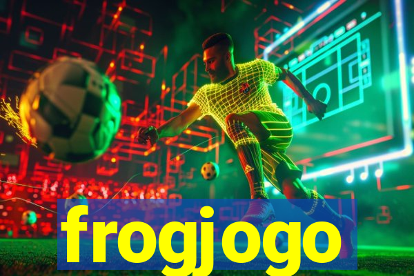 frogjogo