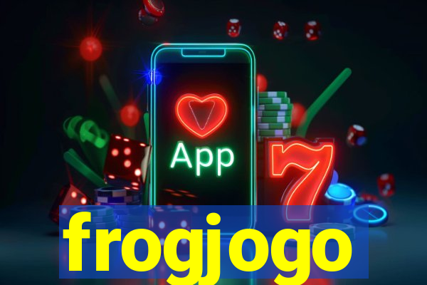 frogjogo