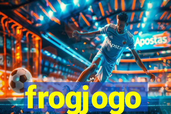 frogjogo