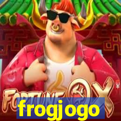 frogjogo