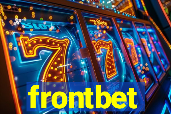 frontbet