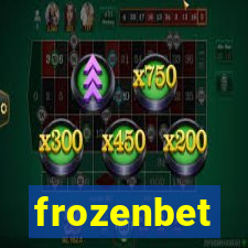 frozenbet