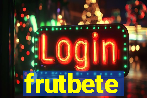 frutbete