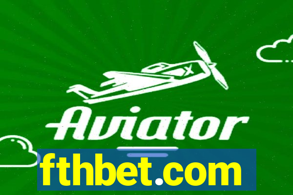 fthbet.com