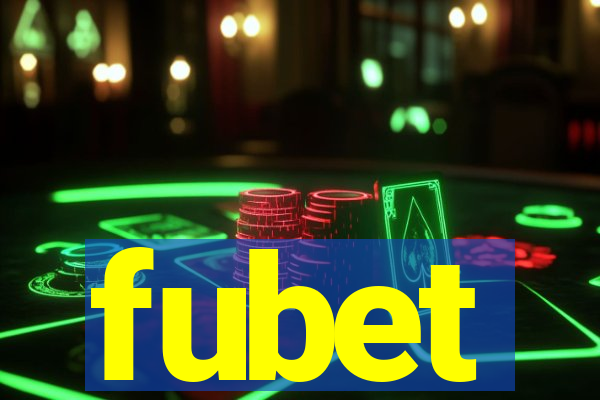 fubet