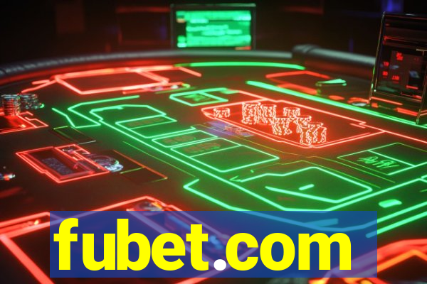 fubet.com