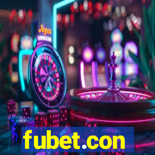 fubet.con