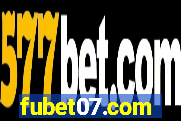 fubet07.com