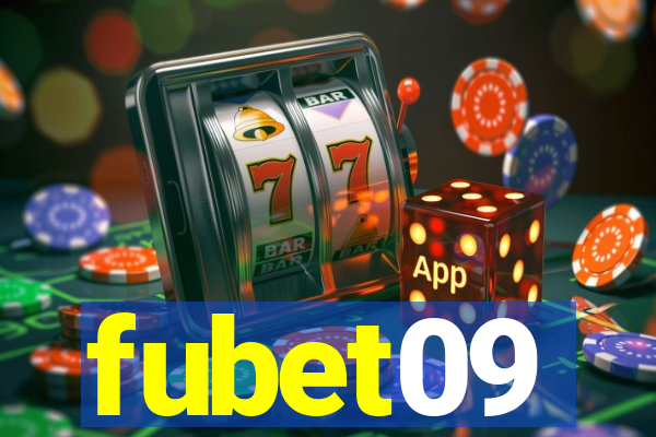 fubet09