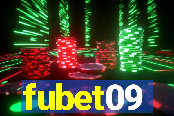 fubet09