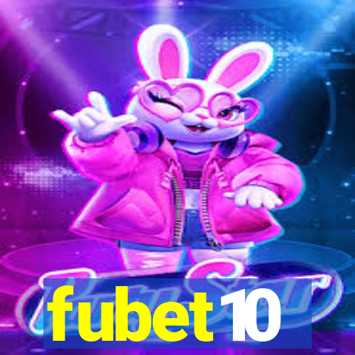 fubet10