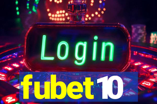 fubet10