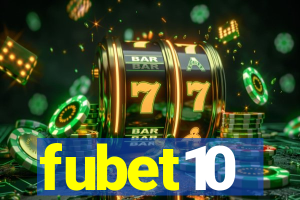 fubet10