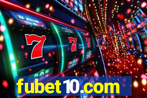 fubet10.com