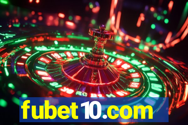 fubet10.com