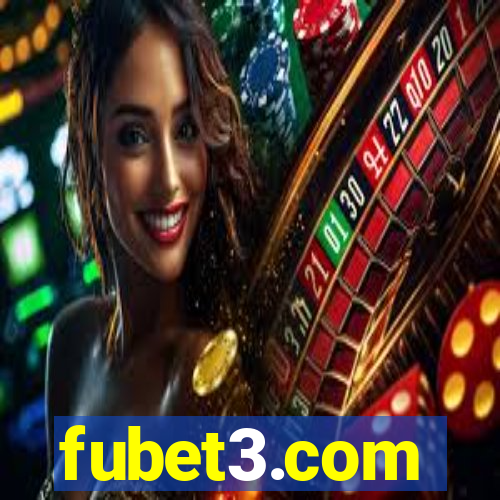 fubet3.com