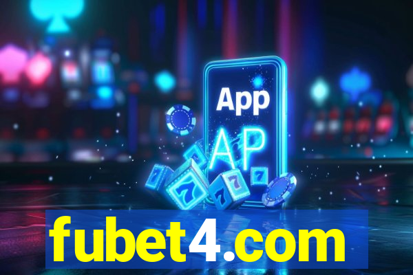 fubet4.com