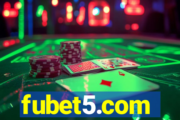 fubet5.com