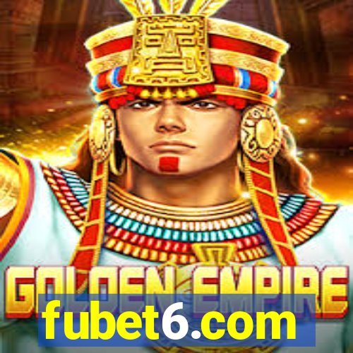 fubet6.com