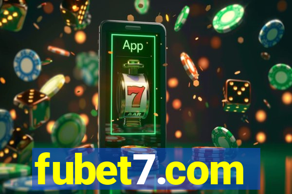 fubet7.com