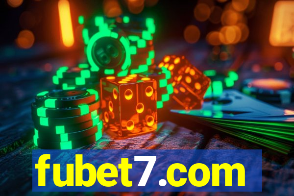 fubet7.com