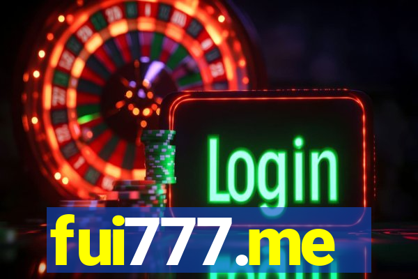 fui777.me