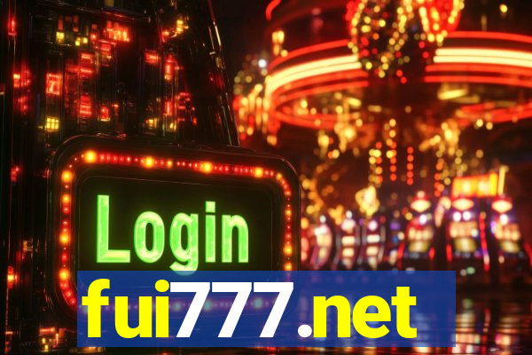 fui777.net