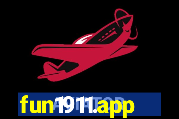 fun1911.app