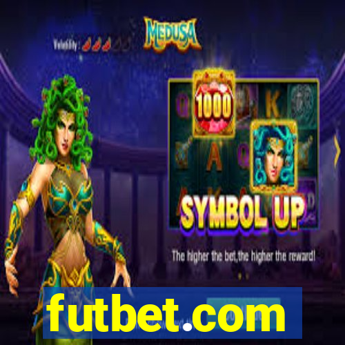 futbet.com