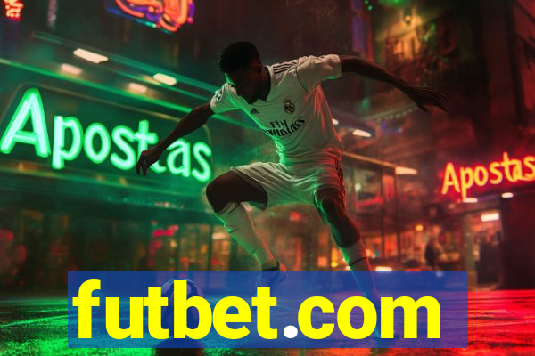 futbet.com