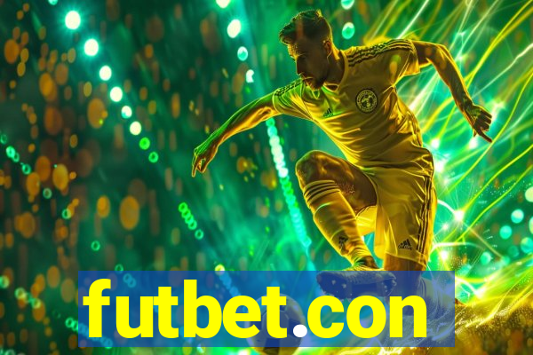 futbet.con