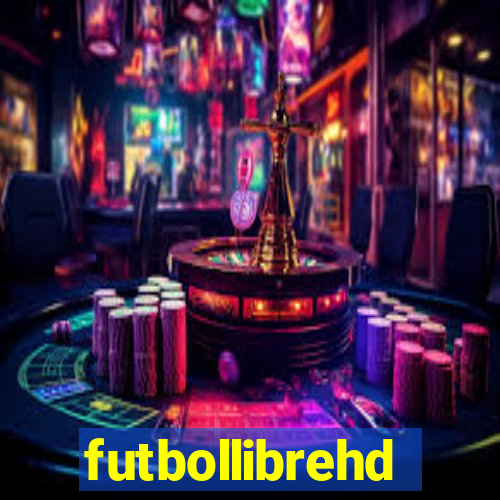 futbollibrehd