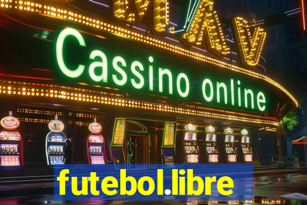 futebol.libre