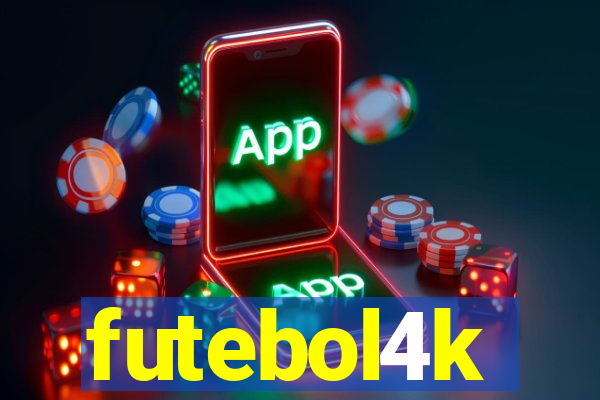 futebol4k