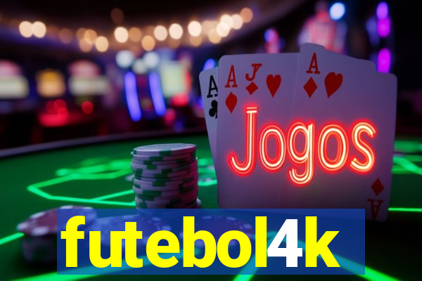 futebol4k