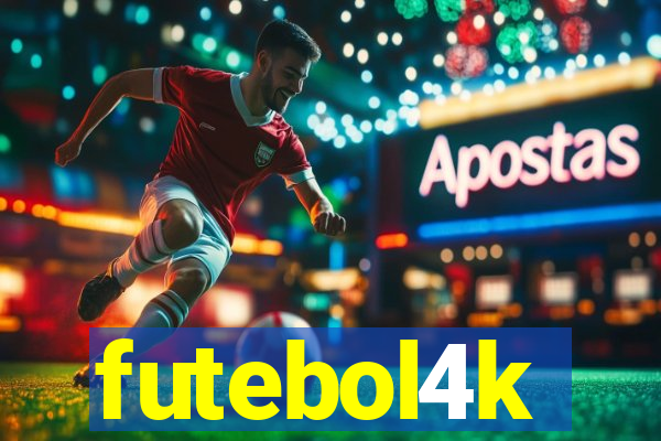 futebol4k