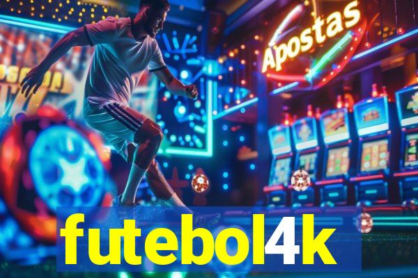 futebol4k