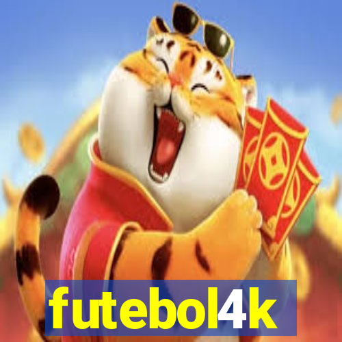 futebol4k