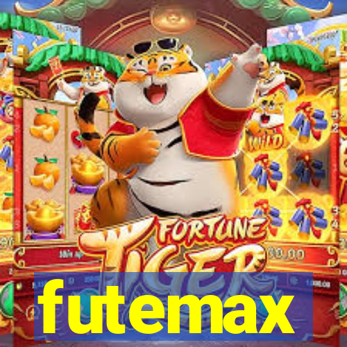 futemax