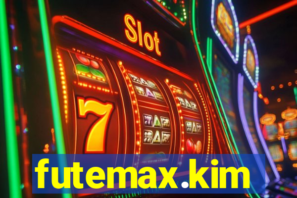 futemax.kim