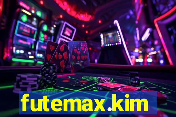 futemax.kim