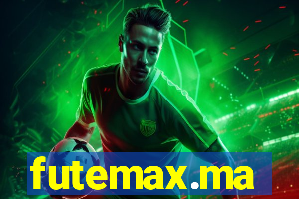 futemax.ma