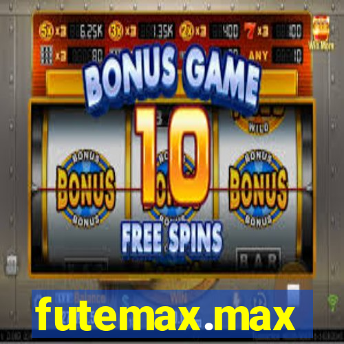 futemax.max