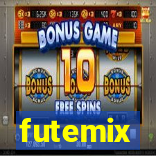 futemix